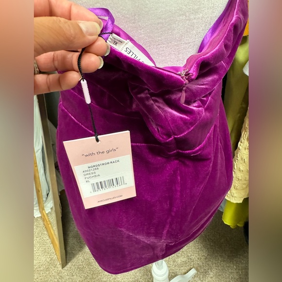 Avec Les Filles XL dress - Picture 4 of 10